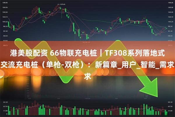 港美股配资 66物联充电桩｜TF308系列落地式交流充电桩（单枪-双枪）：新篇章_用户_智能_需求